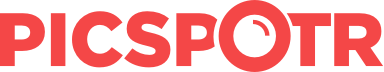 PicSpotr Logo